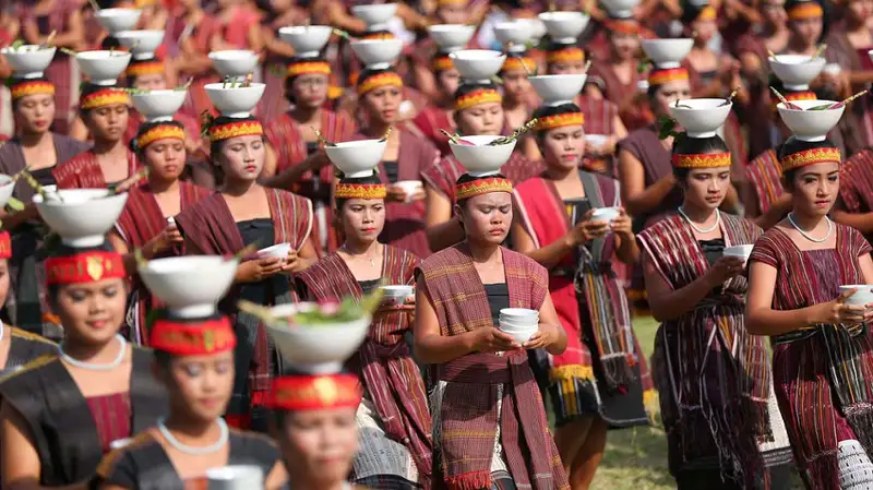 Budaya Sumatera Utara