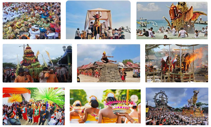 Seni dan Ritual