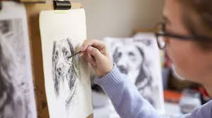 Menemukan Seni Dalam Diri Sendiri