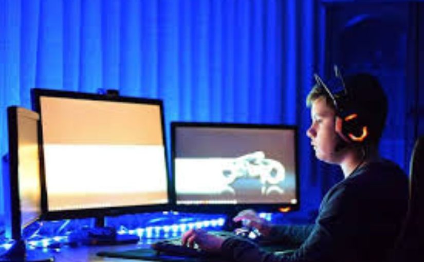 Memahami Dampak Negatif Game Online bagi Kesehatan