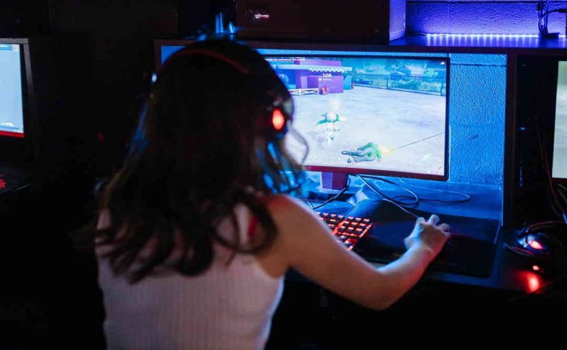 Strategi Main Game Online Agar Tidak Mudah Kalah