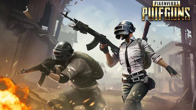 PUBG Mobile – Perkembangan Battle Royale yang Terus Bertahan di Puncak Popularitas
