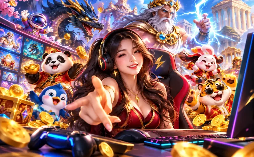 Mengapa Gunung dalam Game Terlihat Dekat tetapi Sulit Pemain Capai?